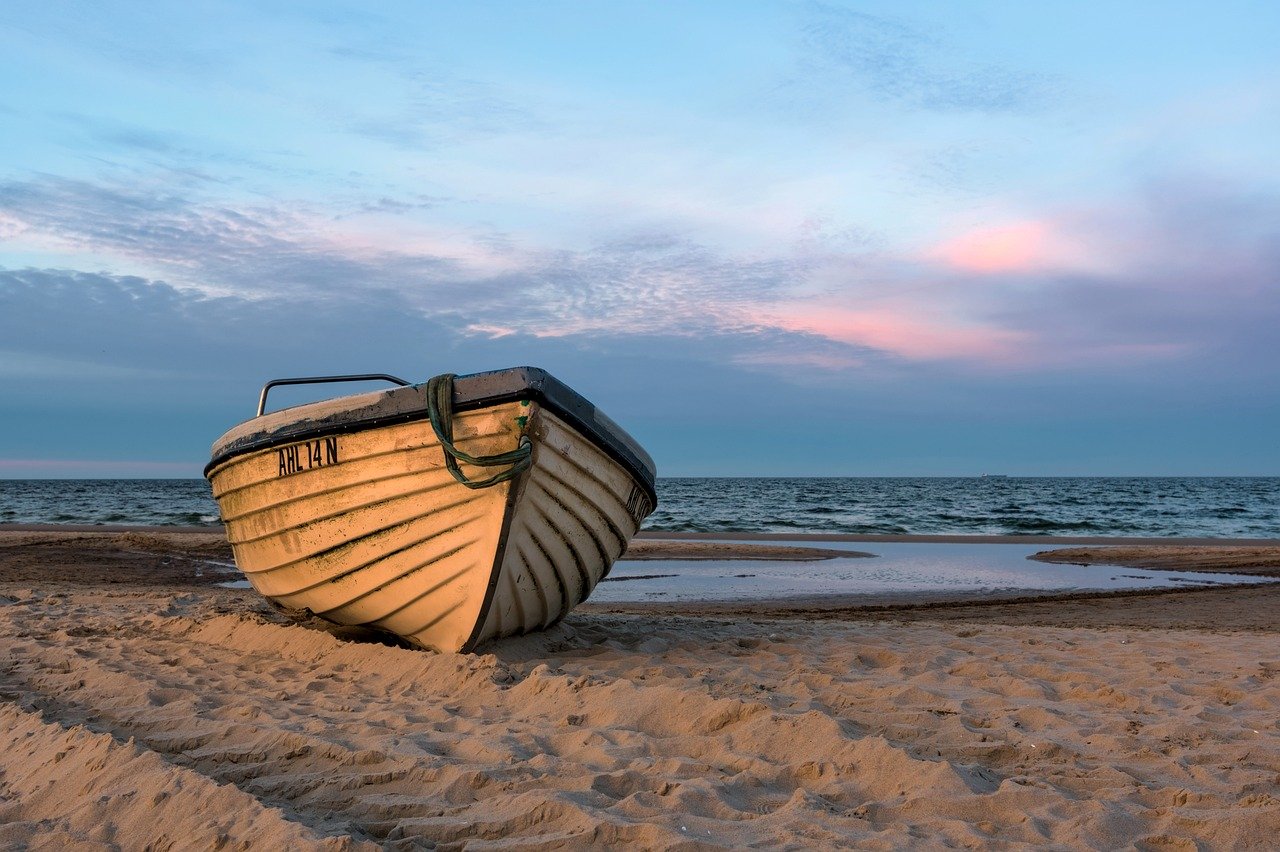 Strandurlaub – So schützen Sie Ihre Hightech-Geräte