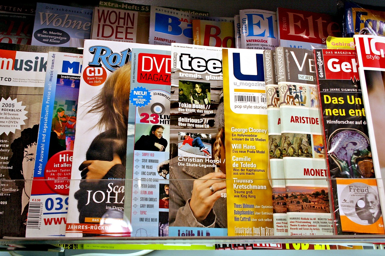 PDF Magazin erstellen – einfacher geht es nicht! auuf technikerblog24.de