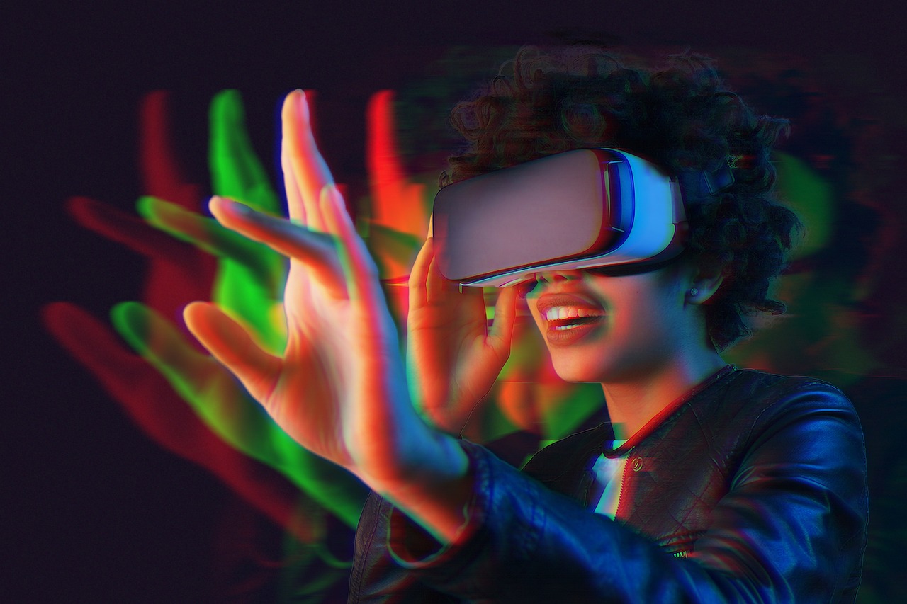 Das Metaverse: Chancen, Technologien und Herausforderungen auf technikerblog24.de