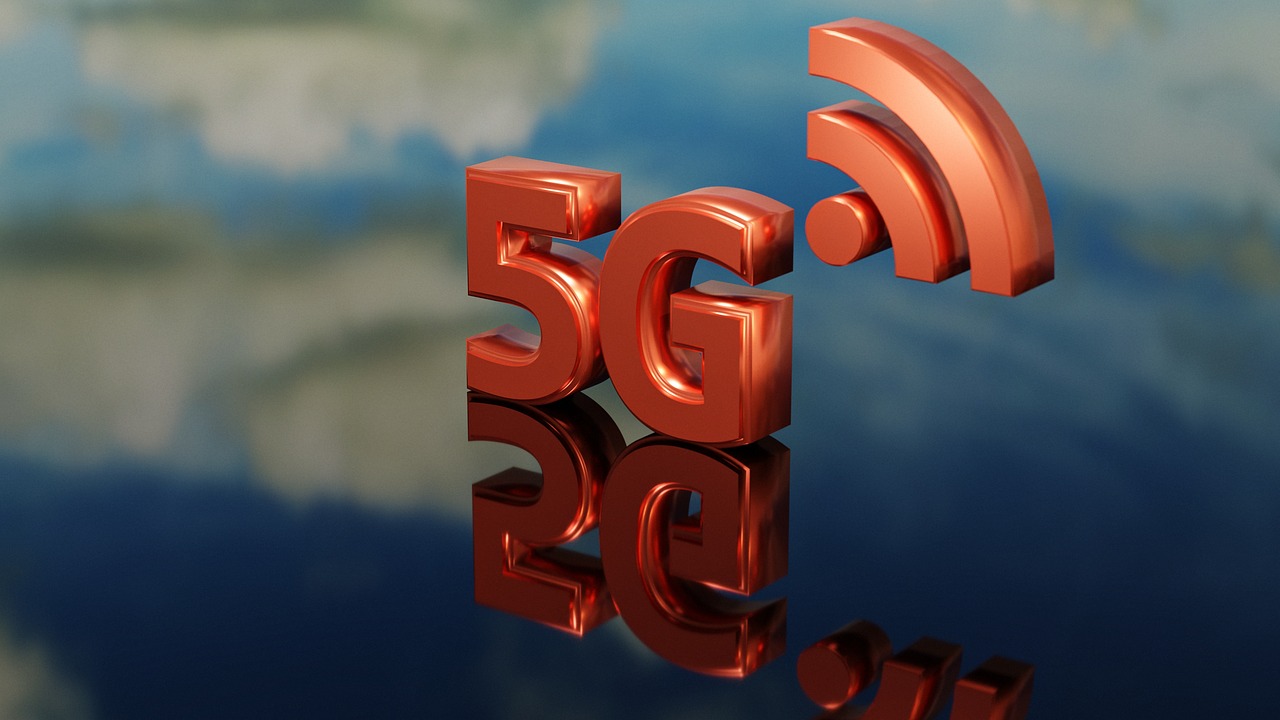 5G-Rollout im Frühjahr 2020: Beginn einer neuen Ära der Konnektivität