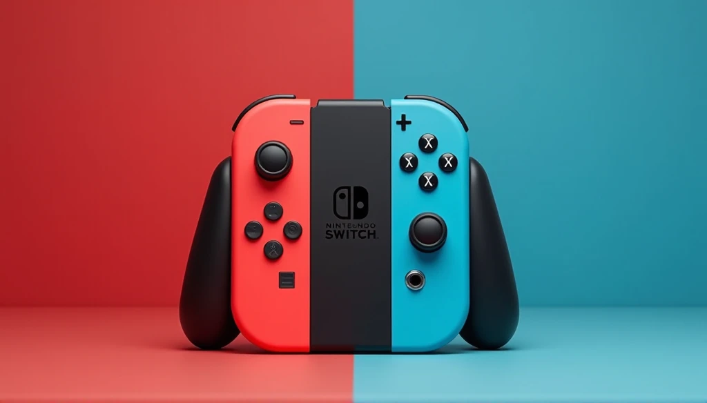 Nintendo Switch 2: Erscheinungsdatum, Preis und technische Details enthüllt auf technikerblog24.de