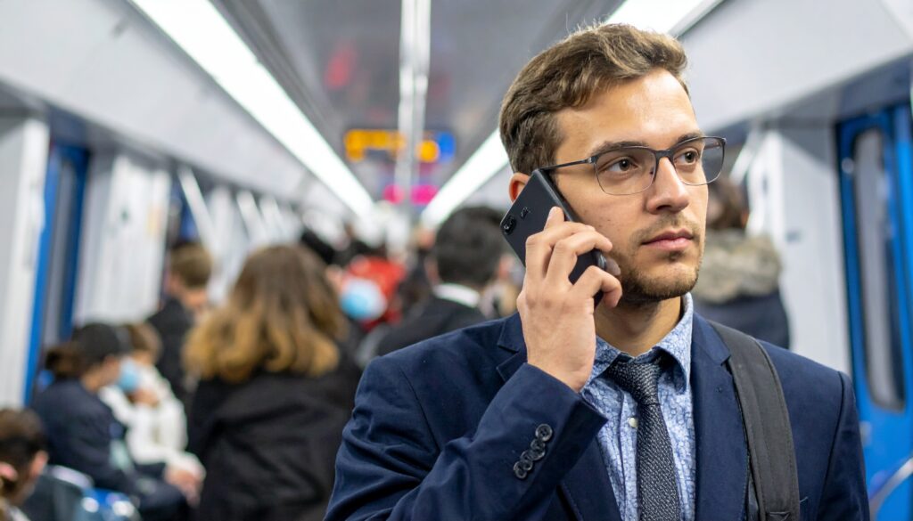 Smartphone-Kommunikation: Messenger, Anrufe & Sicherheit im Vergleich auf technikerblog24.de