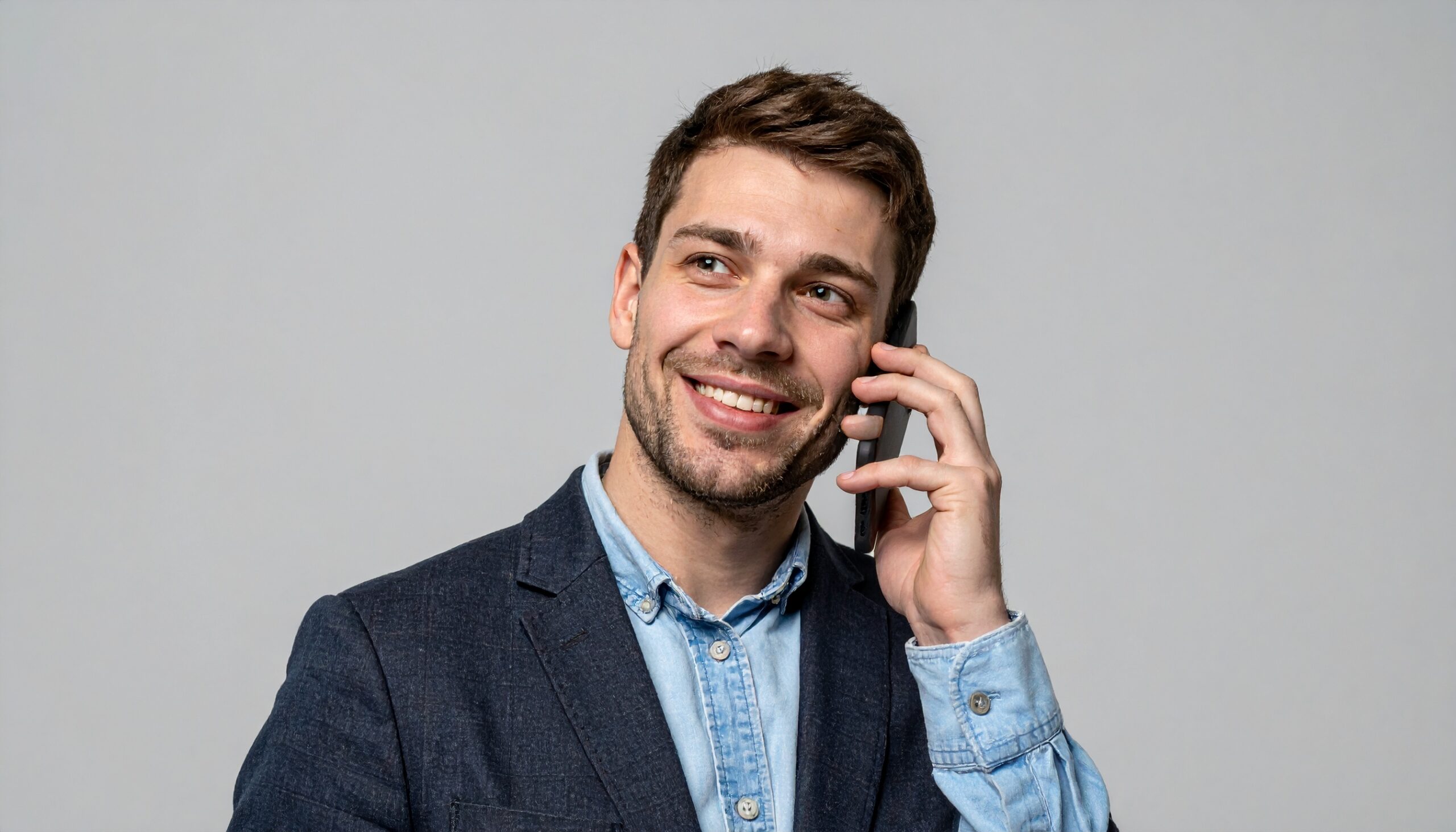 Smartphone-Kommunikation: Messenger, Anrufe & Sicherheit im Vergleich auf technikerblog24.de