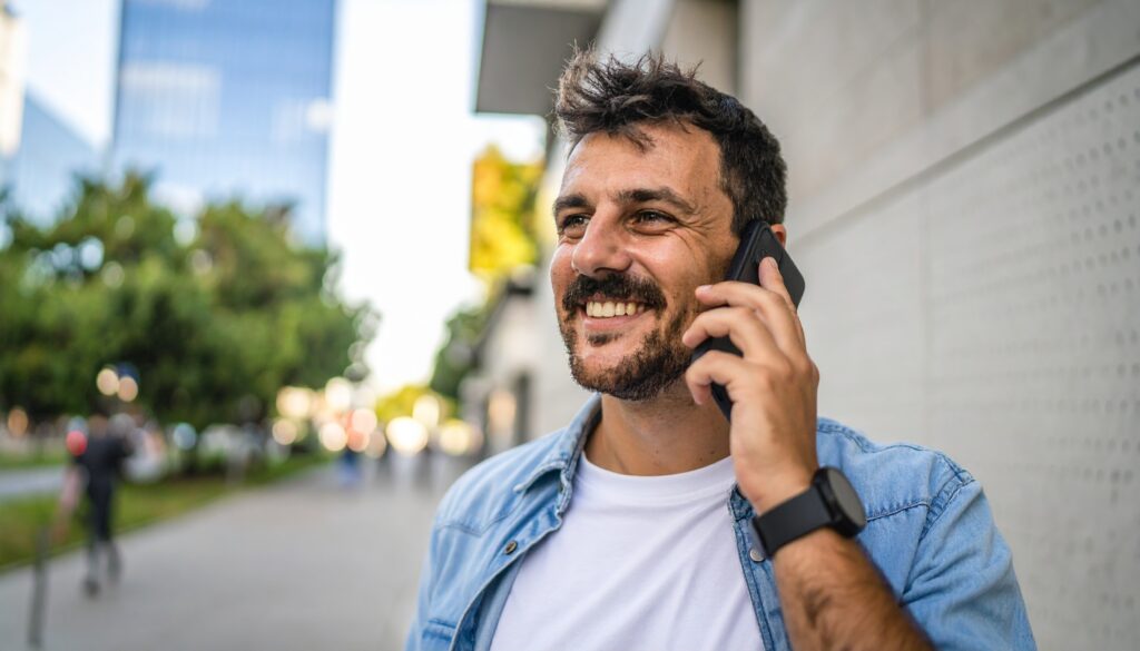 Smartphone-Kommunikation: Messenger, Anrufe & Sicherheit im Vergleich auf technikerblog24.de