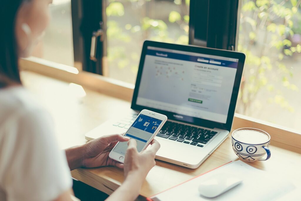 Zwei-Faktor-Authentifizierung: Mehr Sicherheit für Ihre Konten auf technikerblog24.de