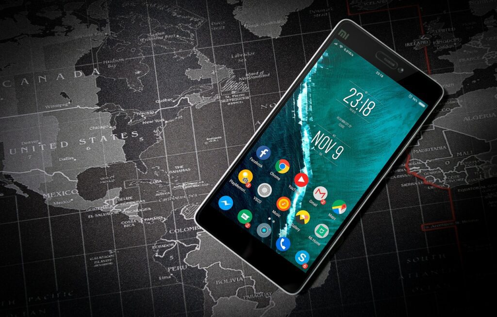 Top 12 Android-Produktivitäts-Apps 2025: Effizienter arbeiten auf technikerblog24.de