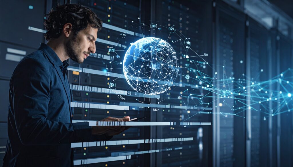 E-Recruiting: Managementsoftware für Stellenanzeigen auf technikerblog24.de