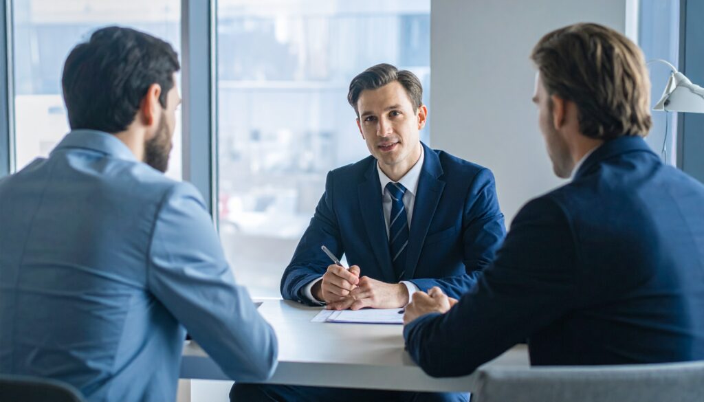 E-Recruiting: Managementsoftware für Stellenanzeigen auf technikerblog24.de