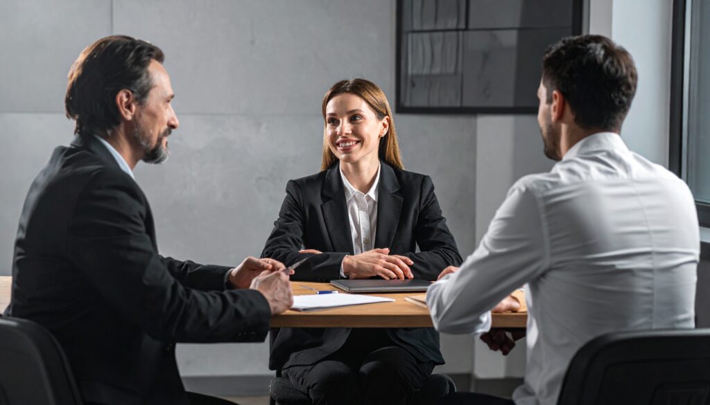 E-Recruiting: Managementsoftware für Stellenanzeigen auf technikerblog24.de