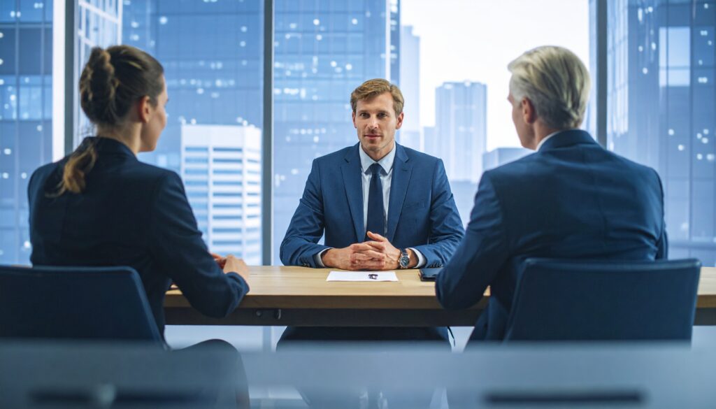 E-Recruiting: Managementsoftware für Stellenanzeigen auf technikerblog24.de