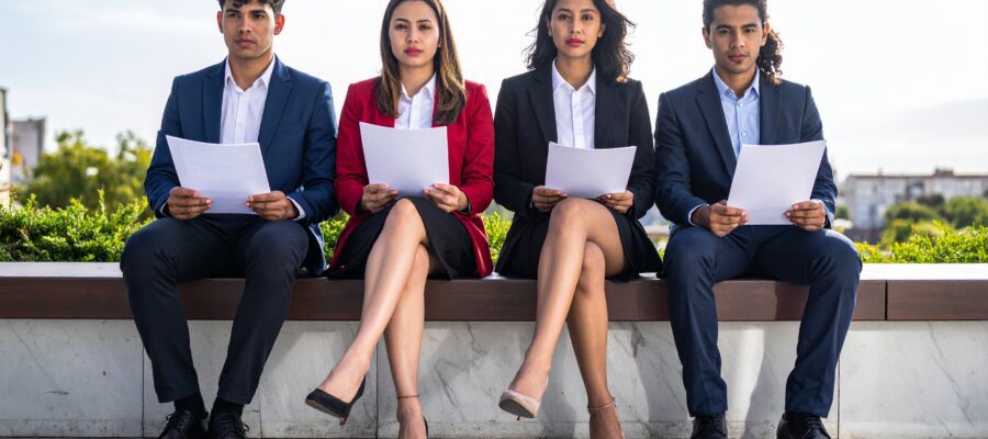 E-Recruiting: Managementsoftware für Stellenanzeigen auf technikerblog24.de