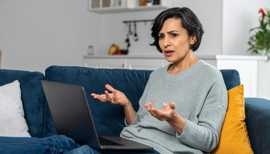 Online-Beratung: Warum digitale Therapie gut funktionieren kann auf technikerblog24.de