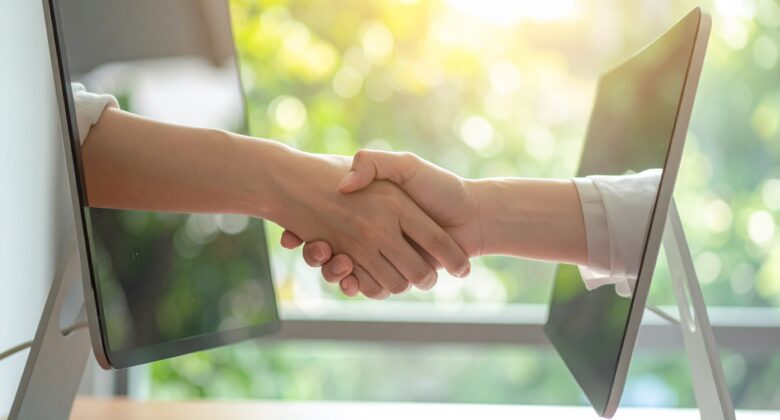 Online-Beratung: Warum digitale Therapie gut funktionieren kann auf technikerblog24.de