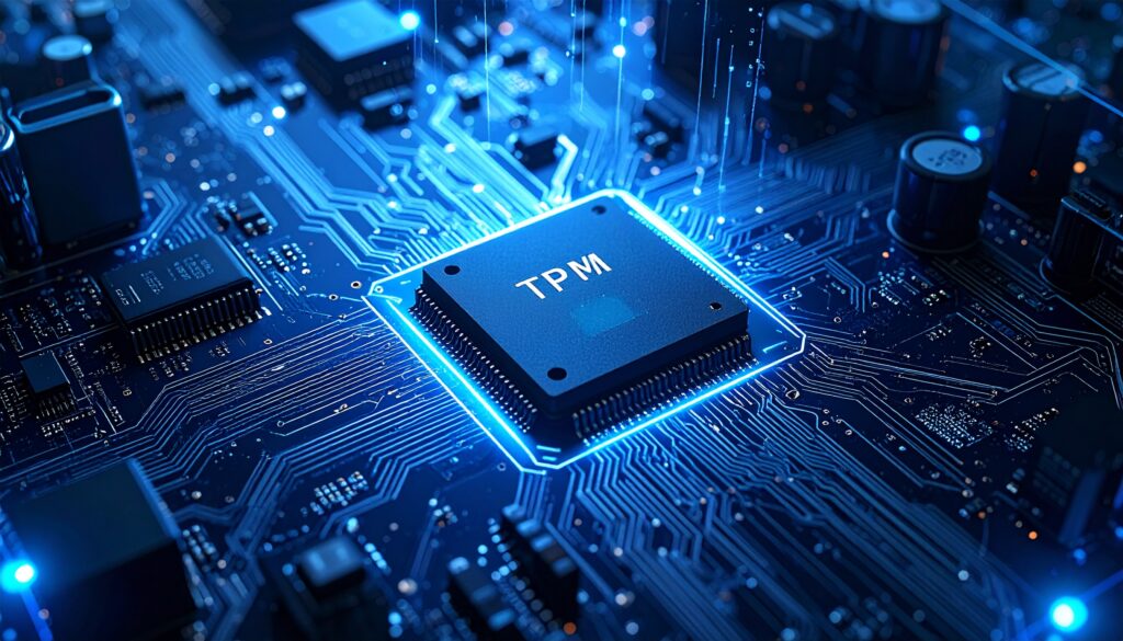 Measured Boot: Wie TPM und UEFI Manipulationen erkennen auf technikerblog24.de