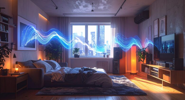Batterielose Sensoren: Wie Funkwellen Geräte mit Strom versorgen auf technikerblog24.de