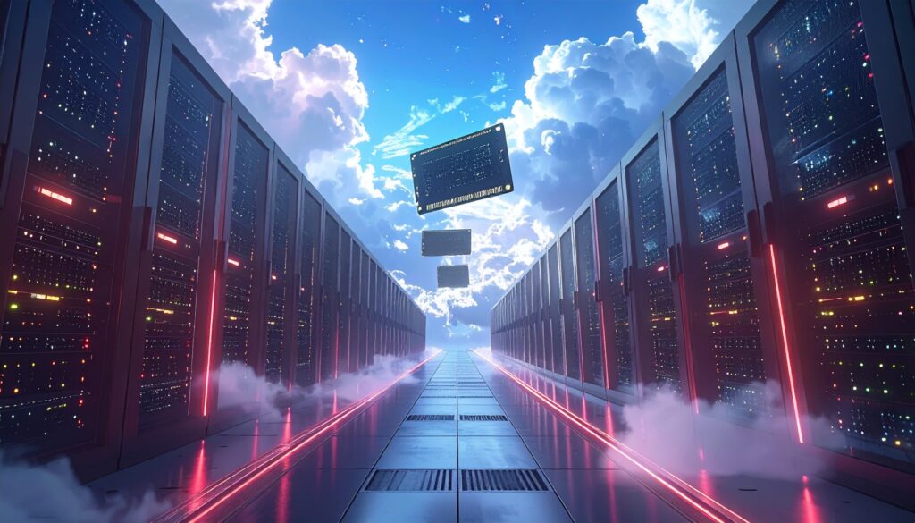 CXL und Memory Pooling: So wird Arbeitsspeicher flexibel qauf technikerblog24.de