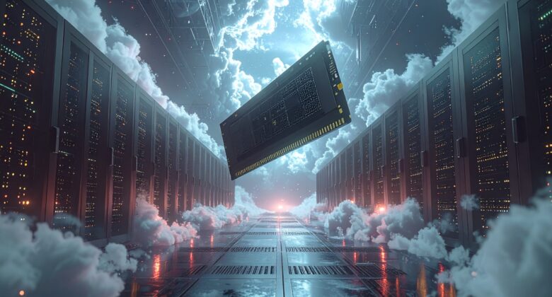 CXL und Memory Pooling: So wird Arbeitsspeicher flexibel qauf technikerblog24.de