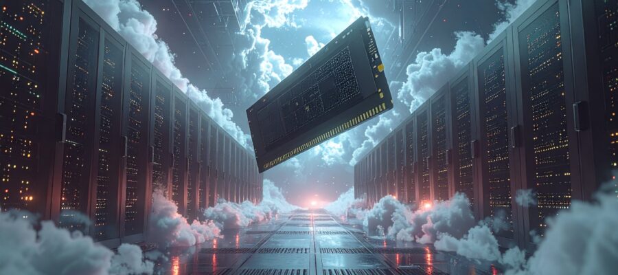CXL und Memory Pooling: So wird Arbeitsspeicher flexibel qauf technikerblog24.de